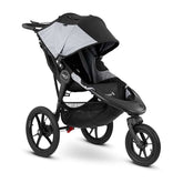 Baby Jogger Summit X3 Jogging Stroller, Black GrayBaby Jogger Summit X3 Jogging Stroller-BlackGra_1 - ANB Baby